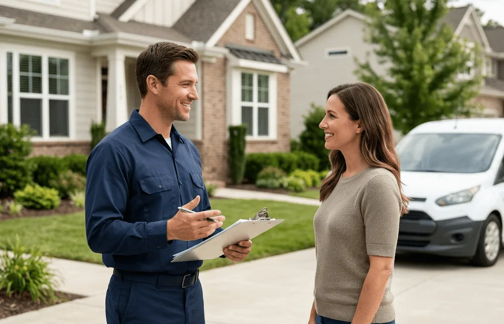 Mold Remediation Powell, OH FAQs